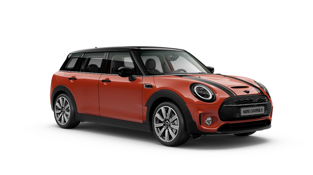 mini-clubman