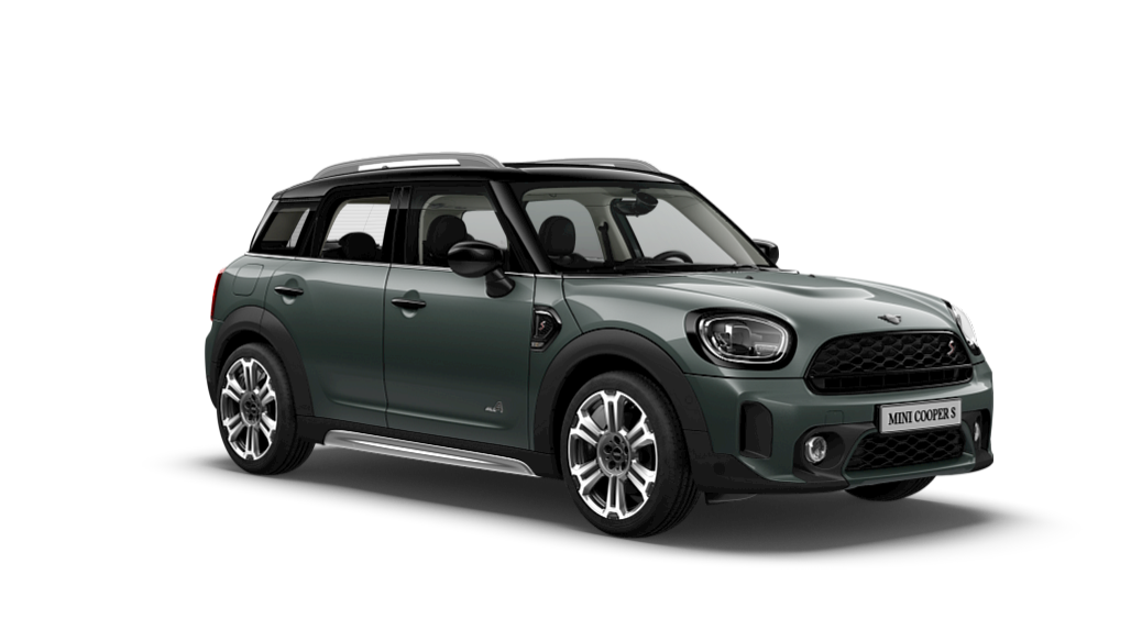 mini-countryman