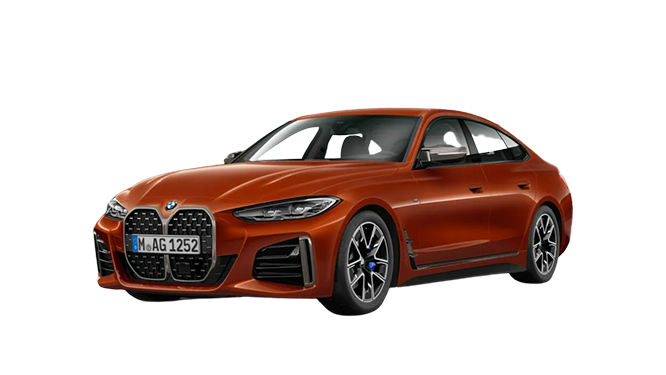 serie-4-bmw-naranja