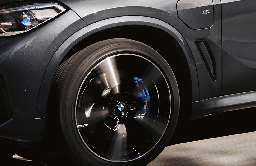 bmw-neumaticos BMW promoción neumáticos
