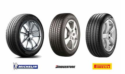 bridgestone-michelin-pirelli bridgestone-michelin-pirelli