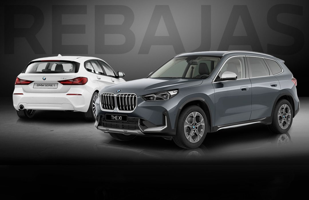 rebajas-bmw
