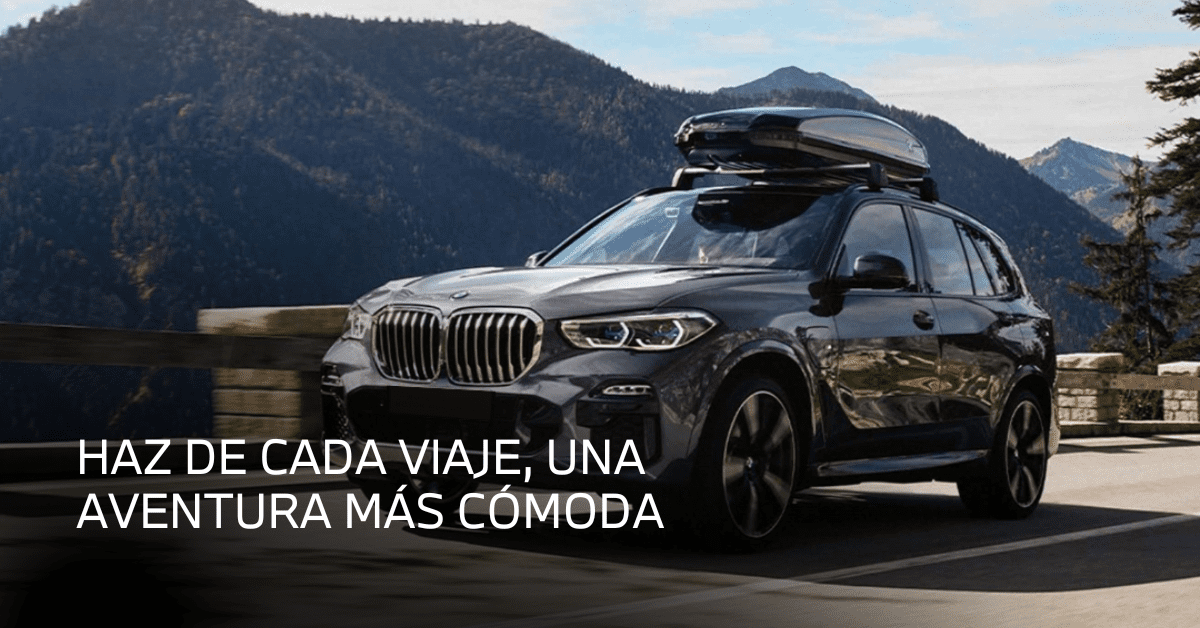 1200x628 Accesorios transporte BMW