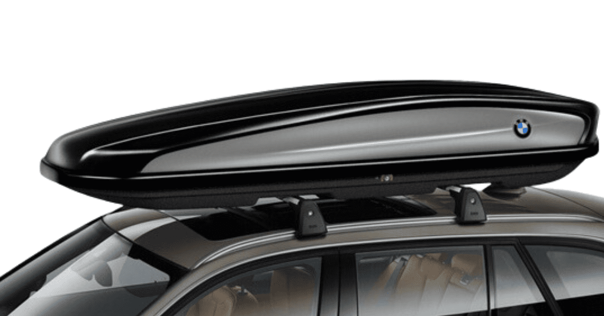 Cofre accesorios bmw Cofre accesorios bmw