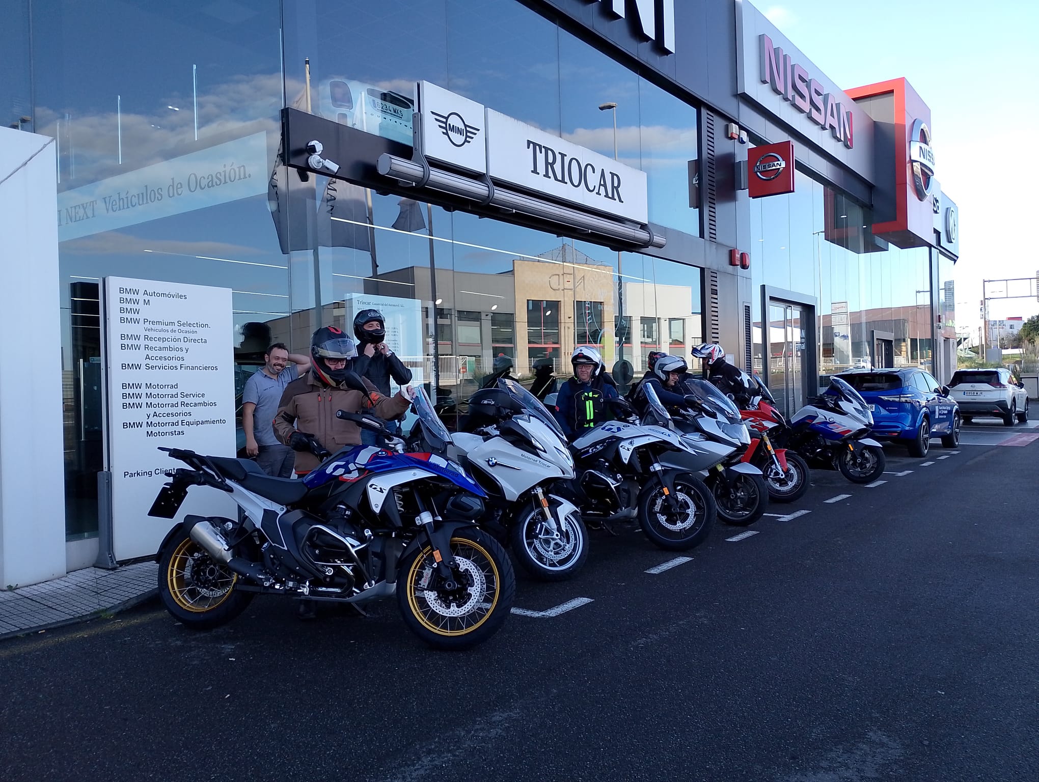 Triocar_motorrad_days