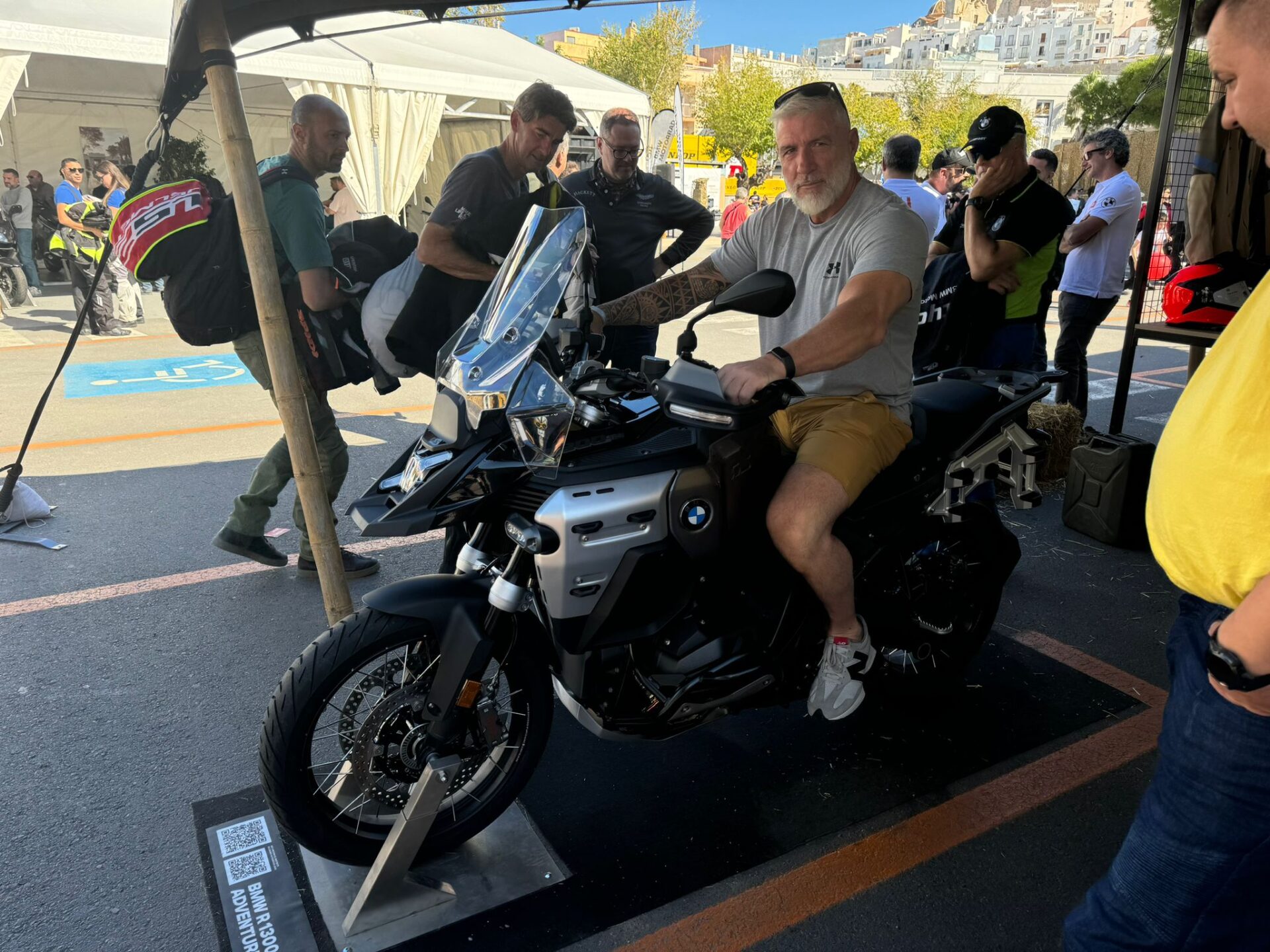 Triocar_motorrad_days