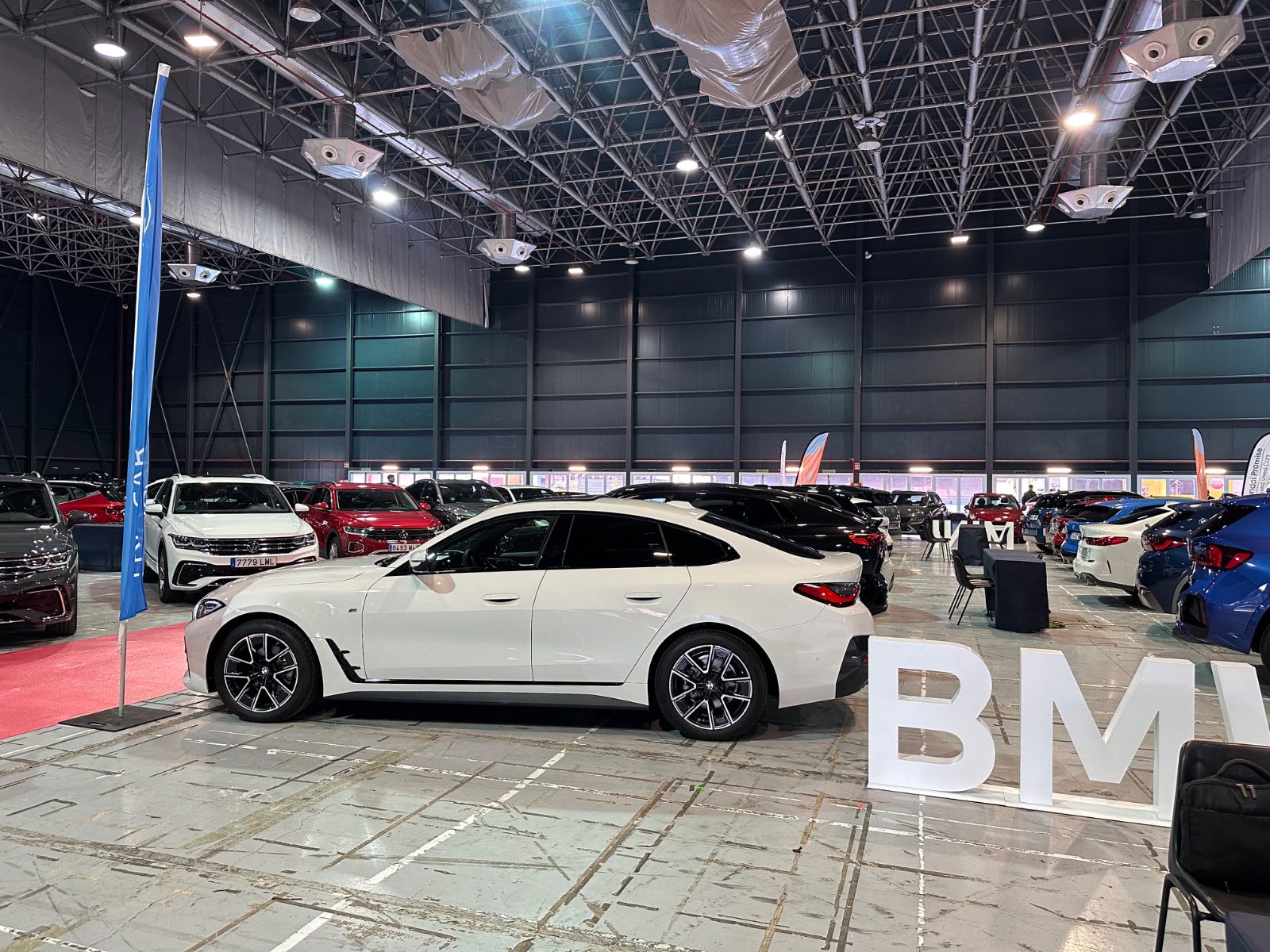 feria-Vehículo-ocasión-bmw