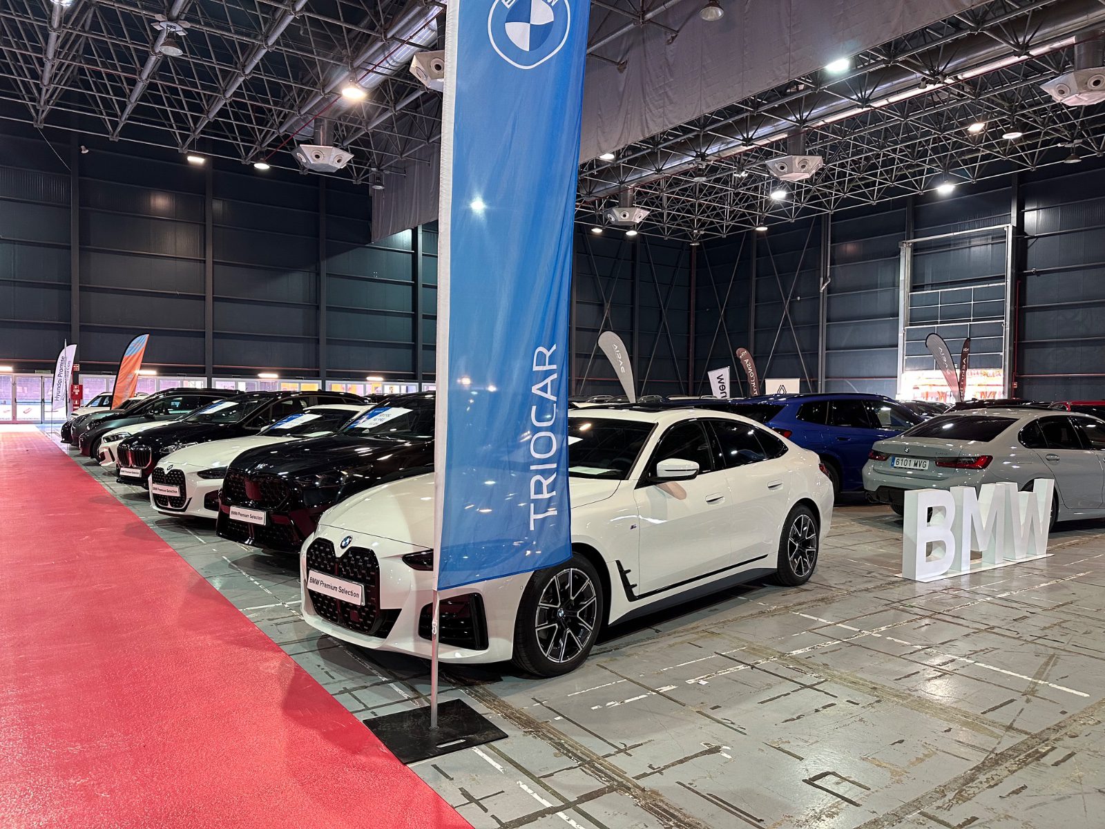 feria-Vehículo-ocasión-bmw