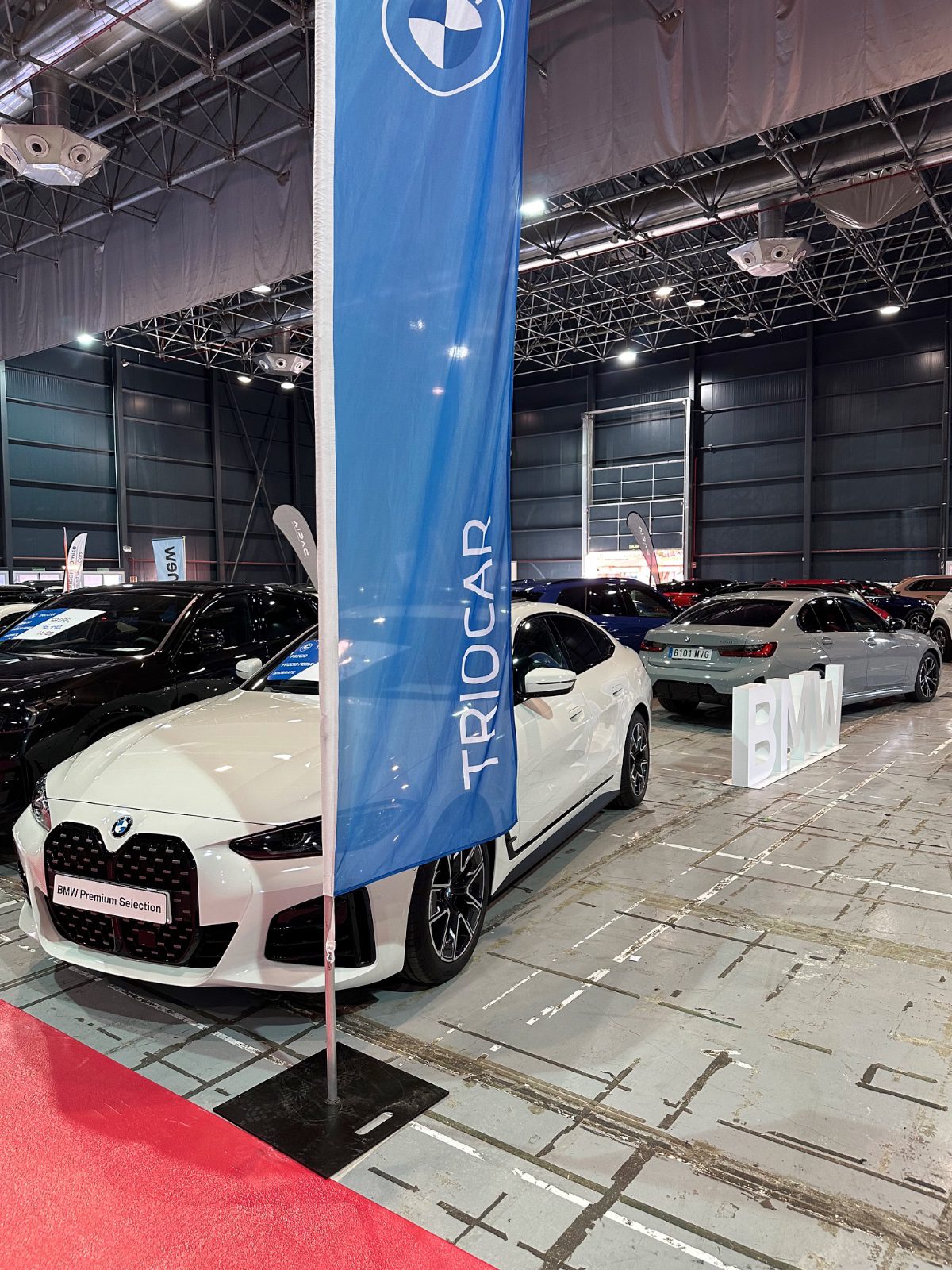 feria-Vehículo-ocasión-bmw