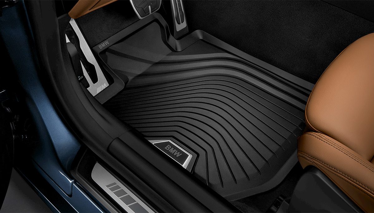 bmw-accesorio-alfombra-todotiempo BMW Accesorios: Alfombras todo tiempo