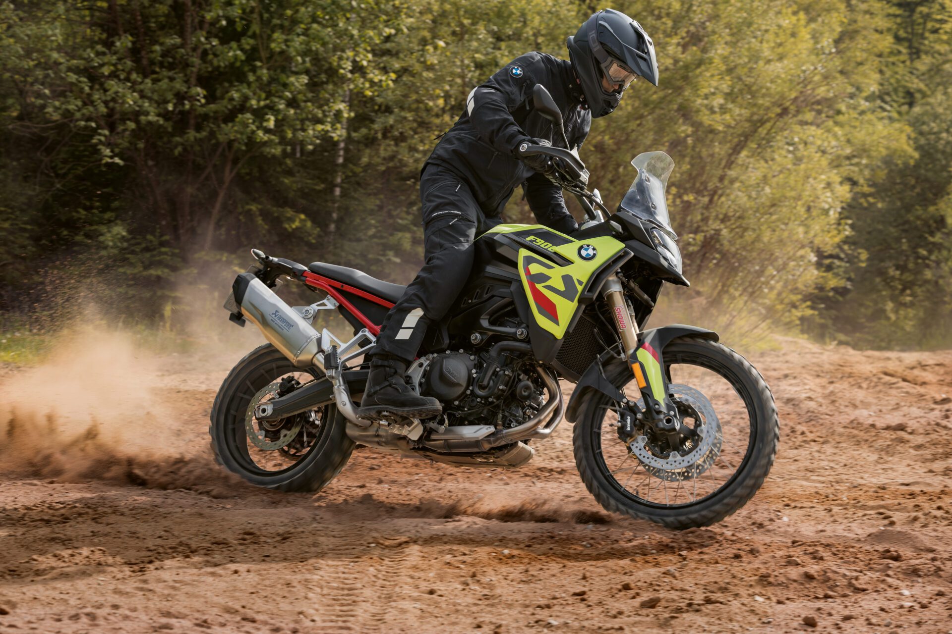 BMW-F-900-GS BMW F 900 GS