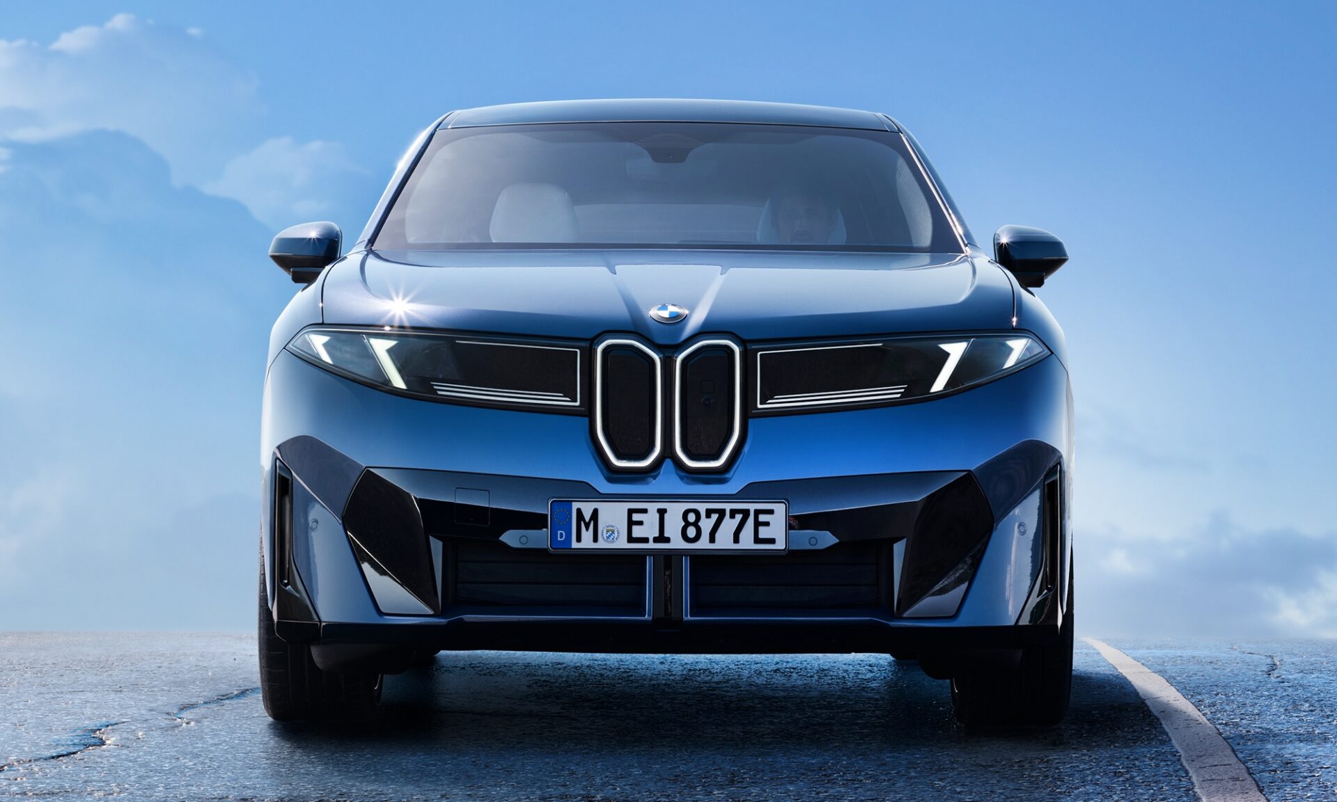 nuevo-bmw-ix3 El nuevo BMW iX3 llega a España: innovación, diseño y sostenibilidad eléctrica