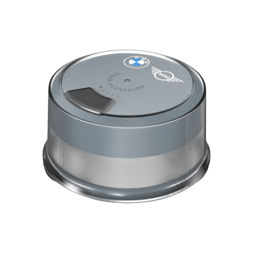 Baliza de regalo con tu operación de carrocería*