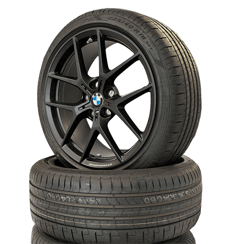 bmw_llantas_m_performance BMW llantas M Performance
