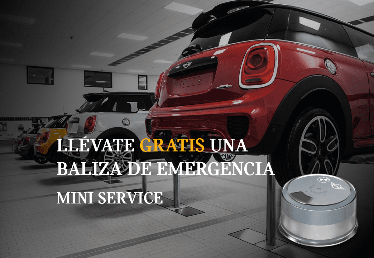 taller_carroceria_mini_service Baliza de emergencia de regalo*